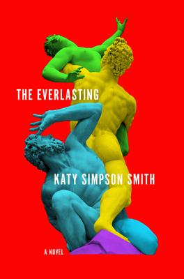 The Everlasting: A Novel Cover Image