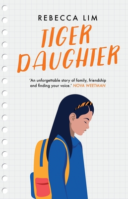 Tiger Daughter Cover Image