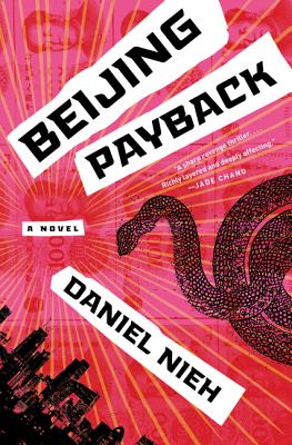Cover for Beijing Payback