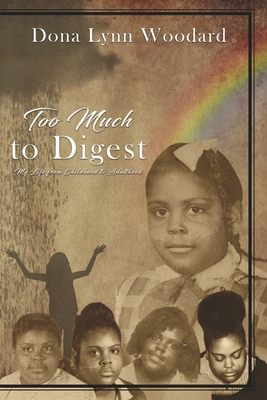 Too Much to Digest Cover Image