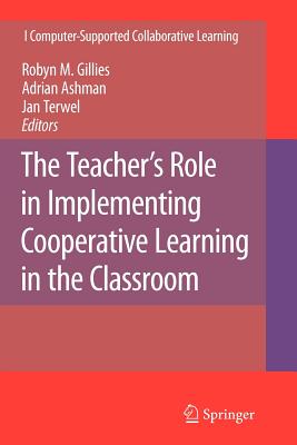 The Teacher's Role in Implementing Cooperative Learning in the ...