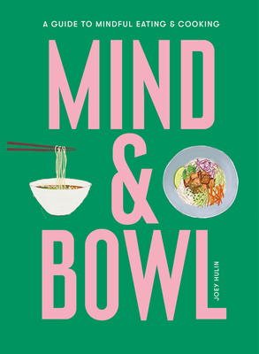 Cover for Mind & Bowl