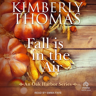 Fall Is in the Air Cover Image