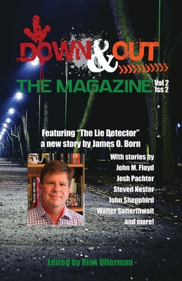 Cover for Down & Out