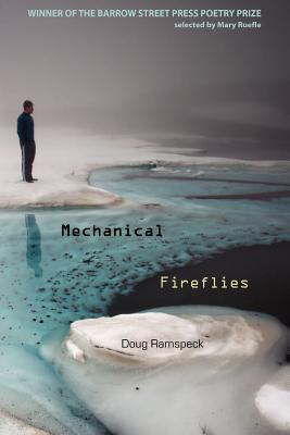Cover for Mechanical Fireflies