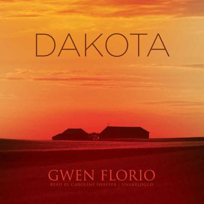 Dakota Cover