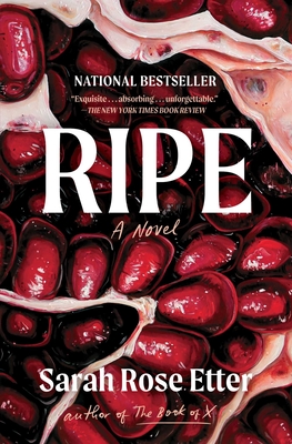 Cover Image for Ripe: A Novel