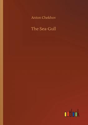 The Sea-Gull Cover Image