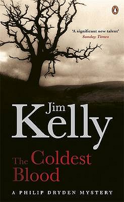 The Coldest Blood Cover