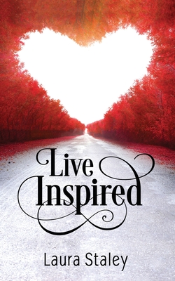 Cover for Live Inspired