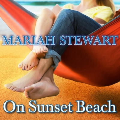 Cover for On Sunset Beach (Chesapeake Diaries #8)