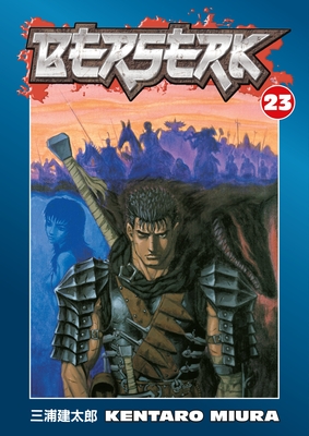 Berserk, Volume 1 by Kentaro Miura, Paperback