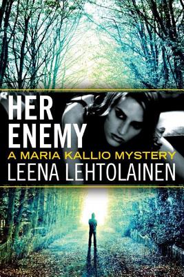 Her Enemy Cover