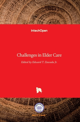Challenges in Elder Care Cover Image