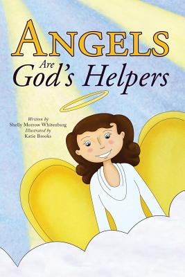 Angels are God's Helpers Cover Image