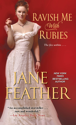 Ravish Me with Rubies (The London Jewels Trilogy #3)