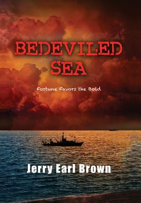 Bedeviled Sea: Fortune Favors the Bold Cover Image