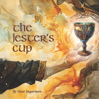 The Jester's Cup Cover Image