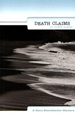 Death Claims: A Dave Branstetter Mystery (A Dave Brandstetter Mystery) Cover Image