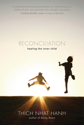 Reconciliation: Healing the Inner Child Cover Image