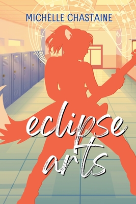Eclipse Arts Cover Image