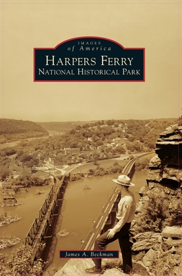 Harpers Ferry National Historical Park Cover Image