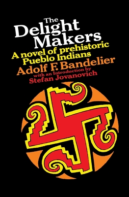 The Delight Makers Cover Image