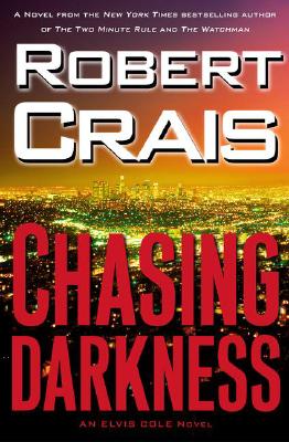 Chasing Darkness Cover