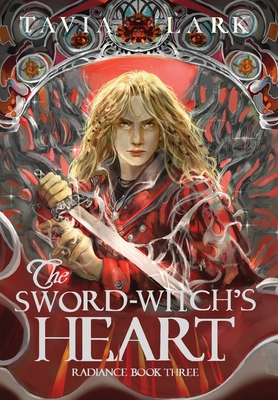 heart of 人気 sword カバー