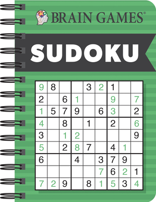 Sudoku Games -  - Brain Games for Kids and Adults