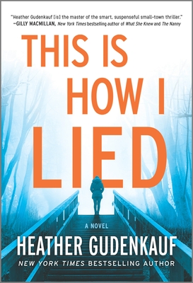 This Is How I Lied Cover Image