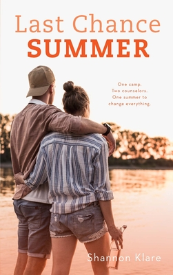 Last Chance Summer Cover Image