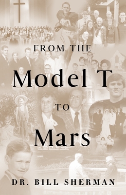 From the Model T to Mars Cover Image