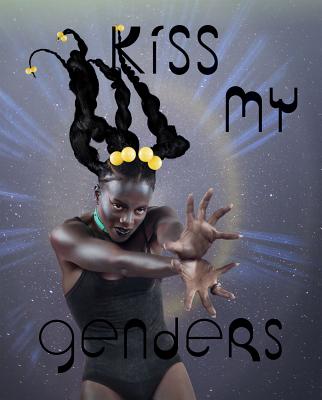 Kiss My Genders Cover Image