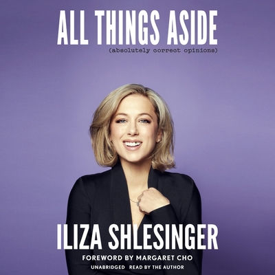 All Things Aside: Absolutely Correct Opinions Cover Image