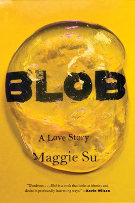 Cover Image for Blob: A Love Story