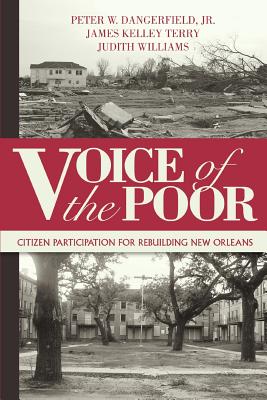Voice of the Poor: Citizen Participation for Rebuilding New Orleans Cover Image