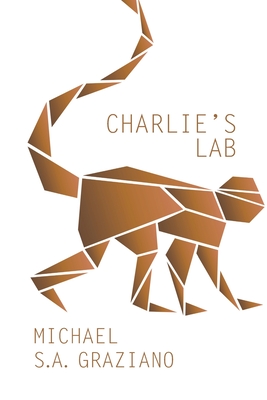 Charlie's Lab Cover Image