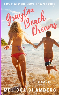 Grayton Beach Dreams Cover Image