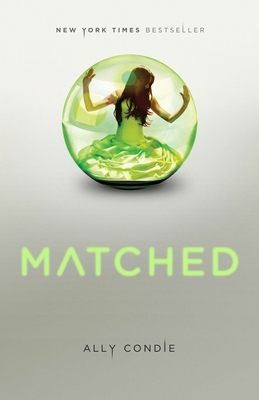 Cover Image for Matched
