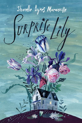 Surprise Lily Cover Image