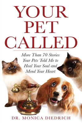 Cover for Your Pet Called