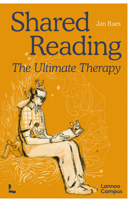 Shared Reading: The Ultimate Therapy Cover Image