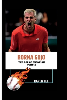 Borna Gojo: The Ace of Croatian Tennis Cover Image