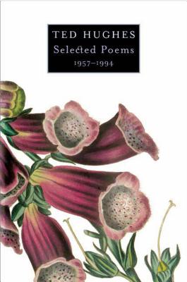 Selected Poems 1957-1994 Cover Image