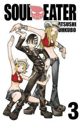 Soul Eater: The Perfect Edition 12 by Atsushi Ohkubo: 9781646090129 |  : Books