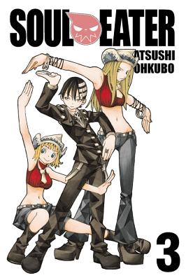 Soul Eater: The Perfect Edition 06 by Atsushi Ohkubo: 9781646090068 |  : Books