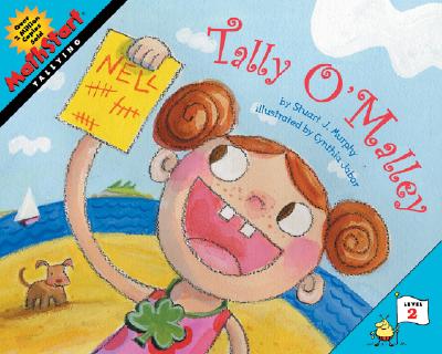 Tally O'Malley (MathStart 2)