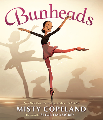 Cover for Bunheads