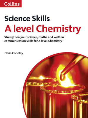 A Level Chemistry (Science Skills) Cover Image